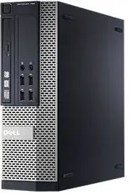 Stolno računalo DELL 390 SFF, X103900107E