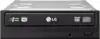 LG DVDRW 24x GH24NS70 SATA black retail