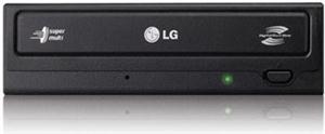 DVD-RW LG GH24LS70 24X lightscribe SATA Bulk