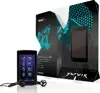 Media player Sweex PMP400, Black