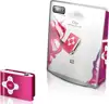MP3 Player Sweex MP314 Sweex Clipz 4GB, Pink