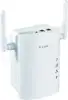 Powerline Ethernet adapter D-Link DHP-W306AV
