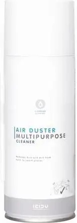 Sprej za čišćenje ICIDU Air Duster 400 ml