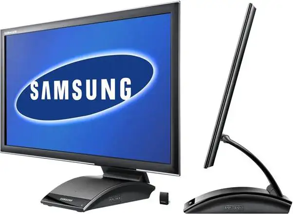 Monitor LCD LED 27" Samsung C27A750X, 1920x1080, 300 cd/m2, 5 000 000:1, 2ms, black