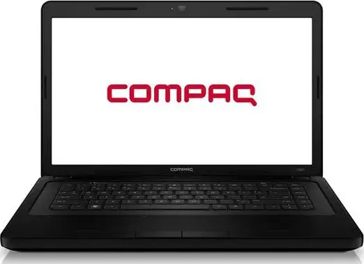 Notebook HP Compaq Presario CQ57-445EM, A9K56EA
