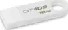 Kingston Data Traveler 109W, 16GB White