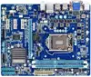 GA-H61M-S2V-B3, 1155, iH61, D3, S2, DVI, mA