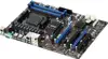 MSI 970A-G46, AM3+, DDR3