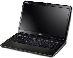 Prijenosno računalo Dell Inspiron 5110 (P17F), DI5110I5M-4-640VGA525