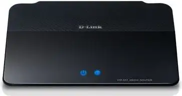 Wirless Router D-Link DIR-657