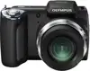 Digitalni fotoaparat Olympus SP-620 UZ crni