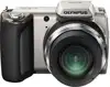 Digitalni fotoaparat Olympus SP-620 UZ srebrni