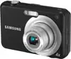 Digitalni fotoaparat Samsung EC-ES9 crni
