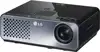 Projektor LG HW300G LED + Platno 80"