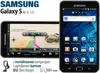 SAMSUNG GALAXY S Tab WIFI 5.0 crni 8GB s navigacijom EU