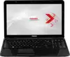 Notebook Toshiba Satellite L750-1X2