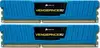 Corsair Vengeance Low Profile DDR3 SDRAM 2x4GB, 1600MHz CL9, Retail, CML8GX3M2A1600C9B