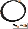 Maxlink 07-RM-NM-04, Pigtail 4m H155 RSMA male - N male