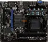Matična ploča MSI AMD 760G 760GM-P21 FX (SAM3+, DDR3, VGA, SATA II, LAN, USB 2.0, DVI) mATX Box