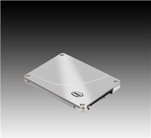 SSD 120.0 GB INTEL Series 520, SSDSC2CW120A310, SATA3, 2.5'', MLC-Chip, maks. do 550/520 MB/s, OEM pack