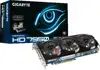 Grafička kartica Gigabyte HD7950 OC, 3GB GDDR5, DVI, HDMI