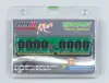 Memorija Kingmax DDR2 667MHz 1GB Mars