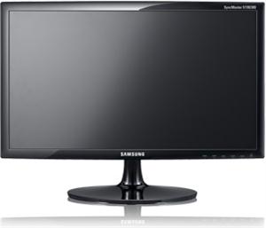 Monitor LCD 23" Samsung S23B300NS, 1920x1080, 250 cd/m2, 1000:1, 5ms, black