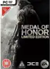 Medal of Honor Limited Edition PC