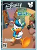 Donald Duck Quack Attack Disney PC