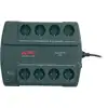 UPS APC Back-UPS ES BE400-GR, 400VA/240W, Standby, Schuko