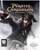 Pirates Of The Caribbean: At World's End PC