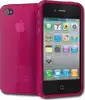 CYGNETT FlexiGel Pink TPU Plain Case, Retail