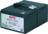 Baterija za UPS APC RBC6