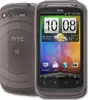 Case for Multimedia CYGNETT Radiant Frosted + Cleaning Cloth, Screen Protector for HTC Desire S, Polyurethane, Clear