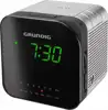Radio budilica Grundig Sonoclock 590