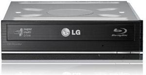 Blu Ray optički uređaj LG CH10LS28, SATA, Combo ,LightScribe, Bulk