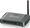 Airlive AP60, Wireless-N PoE Access Point, 150Mbps Wireless-b g n Radio, 9 Wireless Operation Modes, 4 LAN Ports, 12 24V Passive PoE Port, R-SMA Antenna Connector