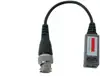Video balun sa kablom Falke videotechnik LST-202SWR