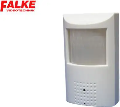 Kamera za video nadzor Falke videotechnik FSH-700 PIR