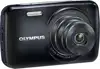 Digitalni fotoaparat Olympus VH-210 crni