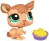 Figurica LITTLEST PET SHOP sorto A