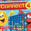 Društvena igra Connect 4 - 5 načina igre