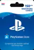 GAM SONY PlayStation Live cards HRK150