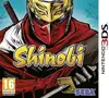 Nintendo 3DS igra Shinobi
