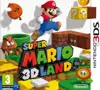 Nintendo 3DS igra Super Mario 3D Land