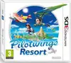 Nintendo 3DS igra Pilot Wings Resort
