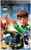 Essentials Ben 10 Ultimate Alien Cosmic Destruction PSP
