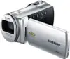 SAMSUNG kamera HMX-F80BP srebrna