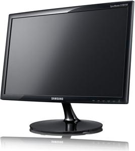 Monitor LCD LED 22" Samsung S22B150N, 1920x1080, 200 cd/m2, 1000:1, 5ms, black