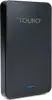 HDD vanjski 2,5" 1 TB HITACHI GST Touro Mobile, USB 3.0, crni
